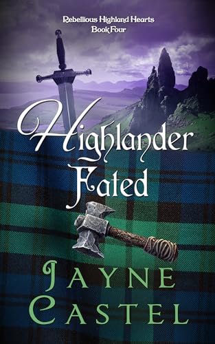 Highlander Fated