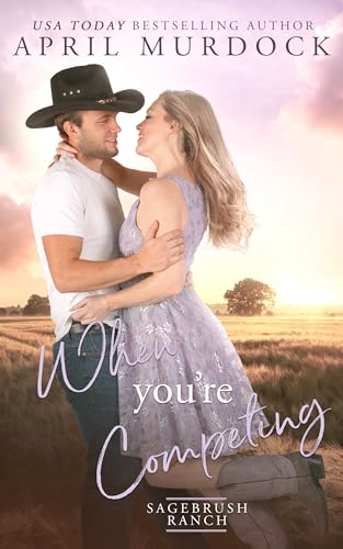 When You're Competing book cover