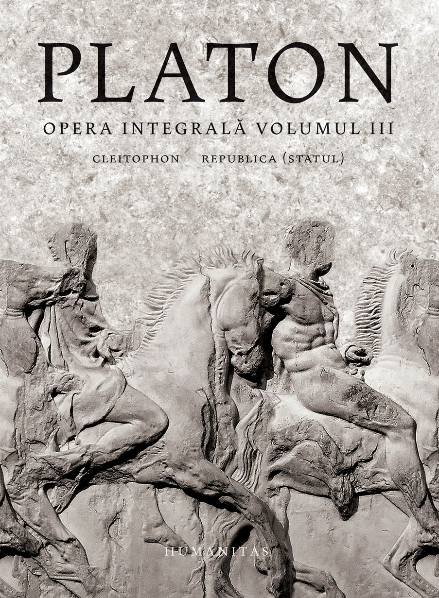 Opera Integrală Volumul III