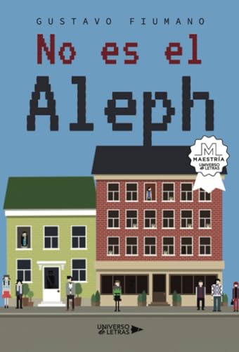 No es el Aleph