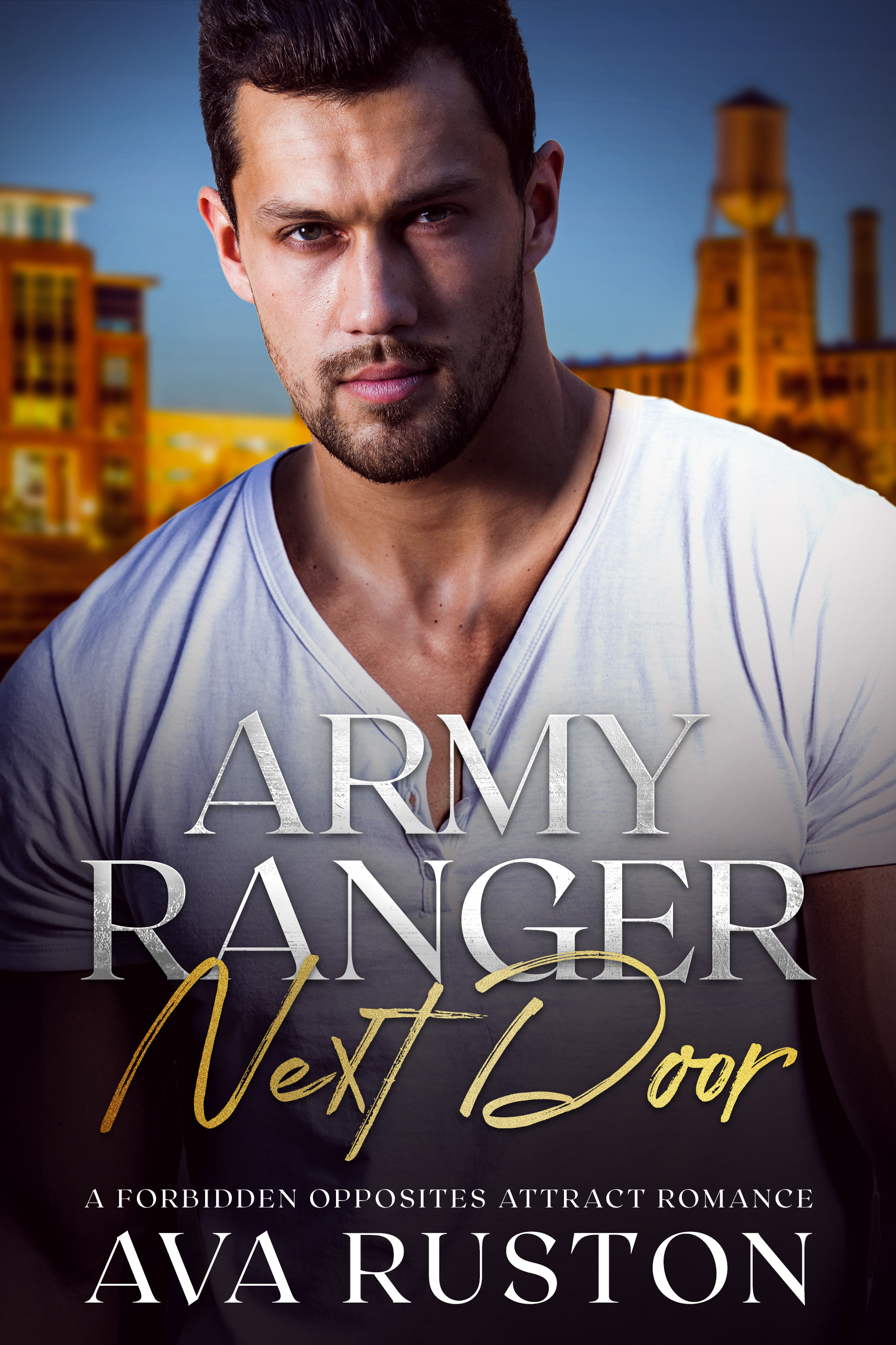 Army Ranger Next Door