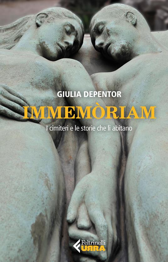 Immemòriam: I cimiteri e le storie che li abitano