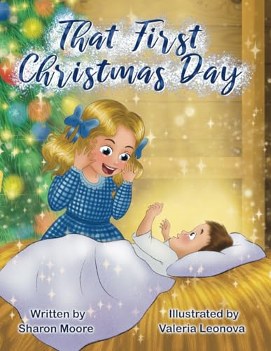 That First Christmas Day