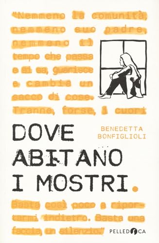 Dove abitano i mostri