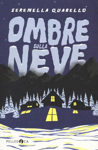 Ombre sulla neve