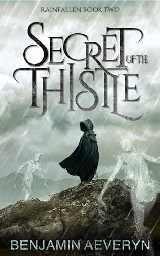 Secret of the Thistle