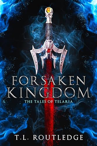 Forsaken Kingdom