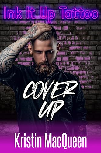 Ink It Up book cover 1