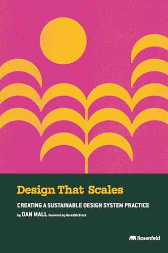 Design That Scales book cover