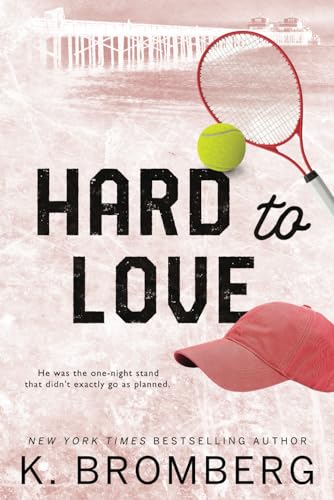 Hard to Love