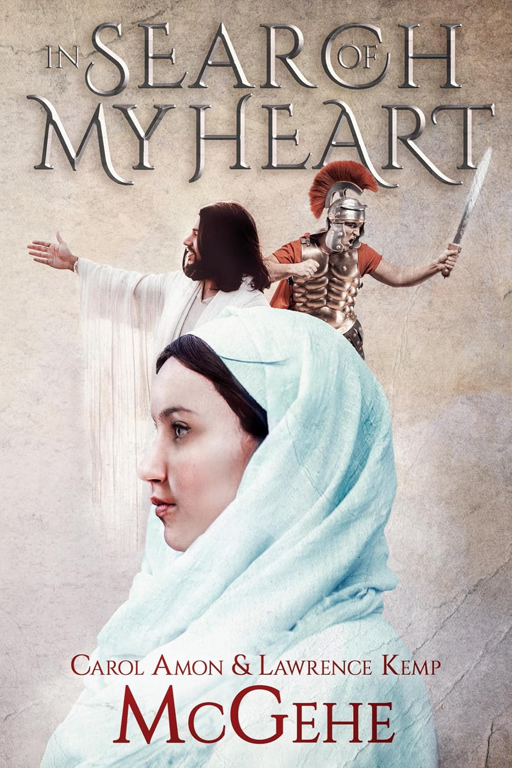 In Search of My Heart