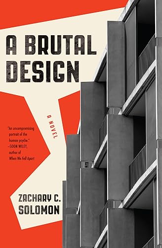 A Brutal Design