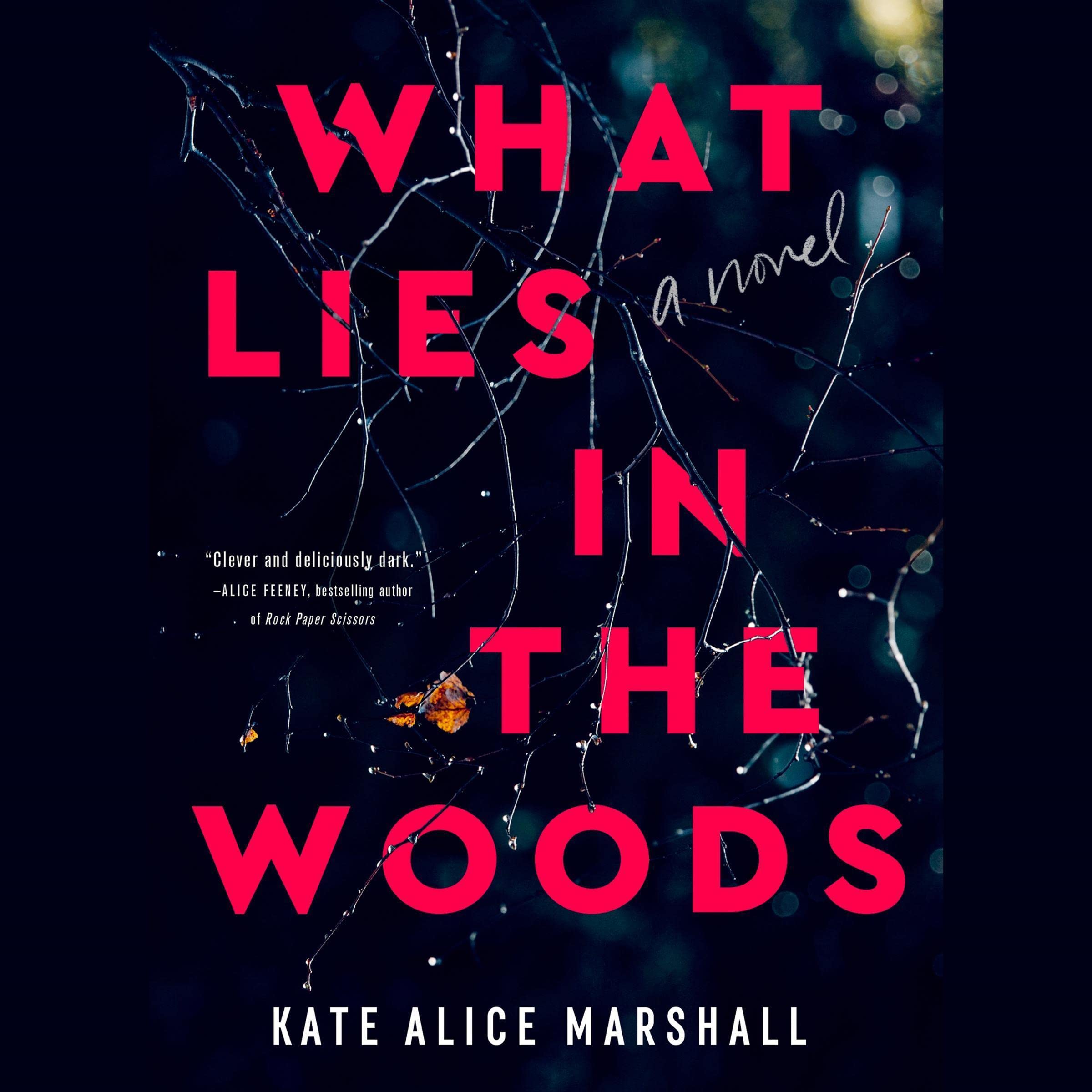 What Lies in the Woods