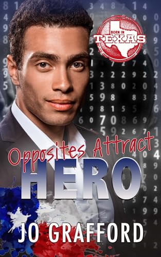 Opposites Attract Hero: Hometown Heroes A-Z