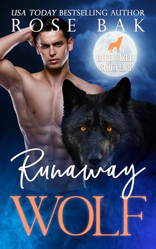 Bite-Sized Shifters book cover 3