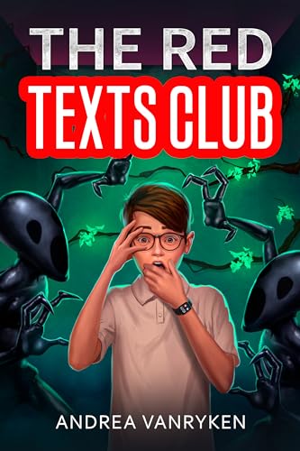 The Red Texts Club