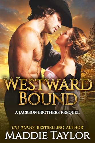 Jackson Brothers book cover 1