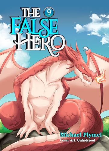 The False Hero, Volume 9