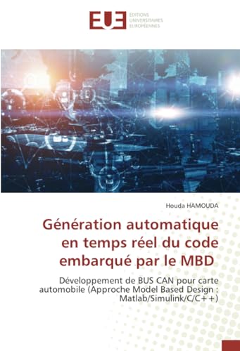 Code Generation Mbd Génération automatique en temps réel du code embarqué par le MBD ...