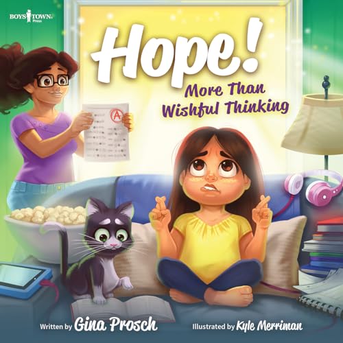 Hope: More Than Wishful Thinking