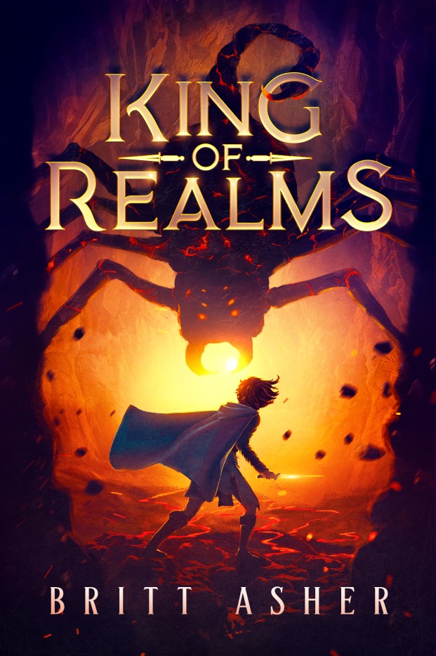 King of Realms