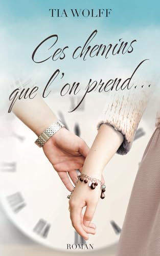 Ces chemins que l'on prend...