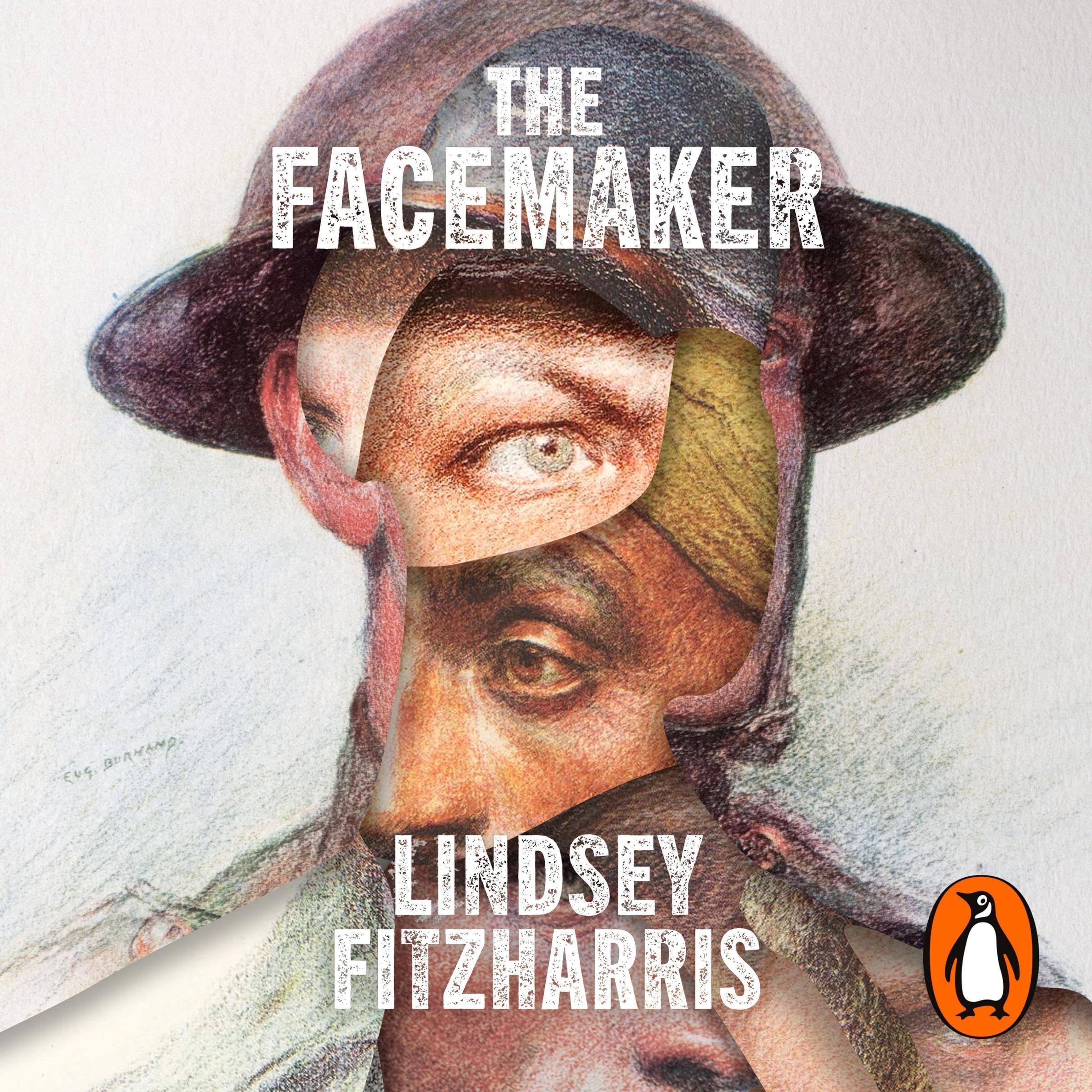 The Facemaker: One Surgeon's Battle to Mend the Disfigured Soldiers of World War I