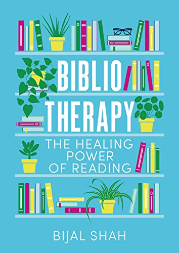 Bibliotherapy: The Healing Power of Reading