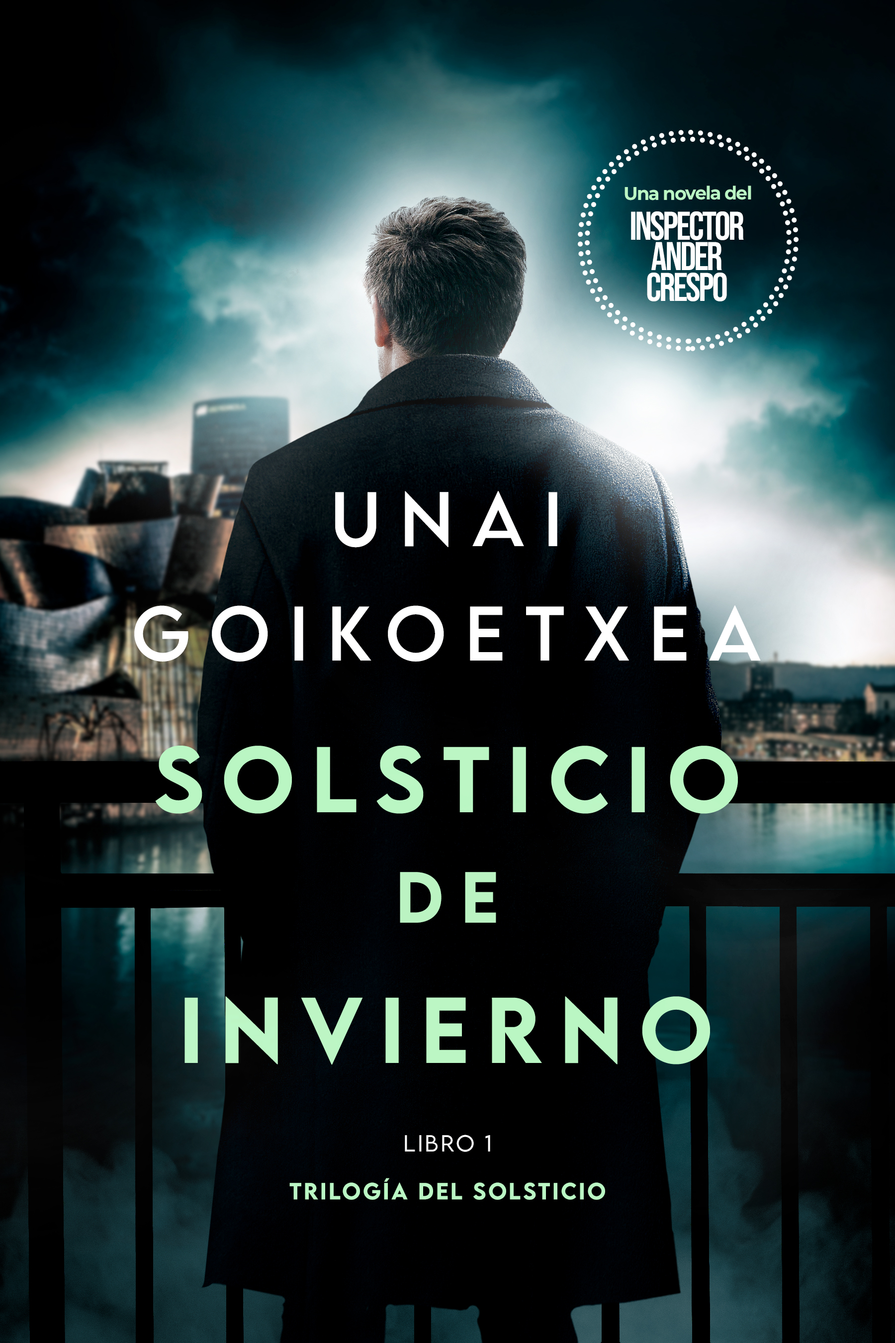 Solsticio de invierno