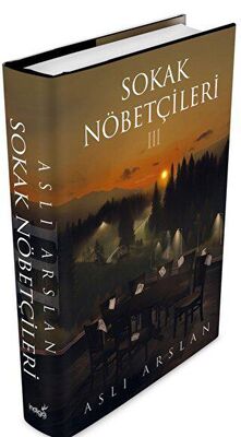 Sokak Nöbetçileri -3