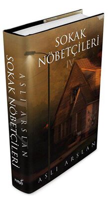 Sokak Nöbetçiler-4