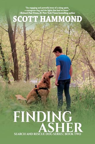 Finding Asher