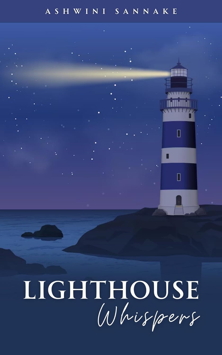 Lighthouse Whispers