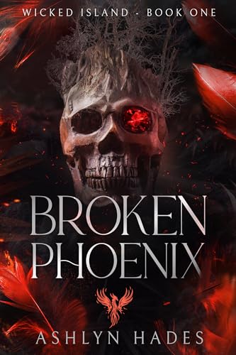 Broken Phoenix