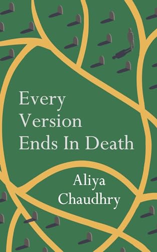 Every Version Ends in Death book cover