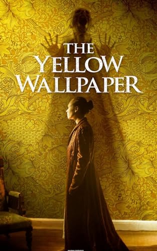 The Yellow Wallpaper: Annotated by Charlotte Perkins Gilman | Goodreads