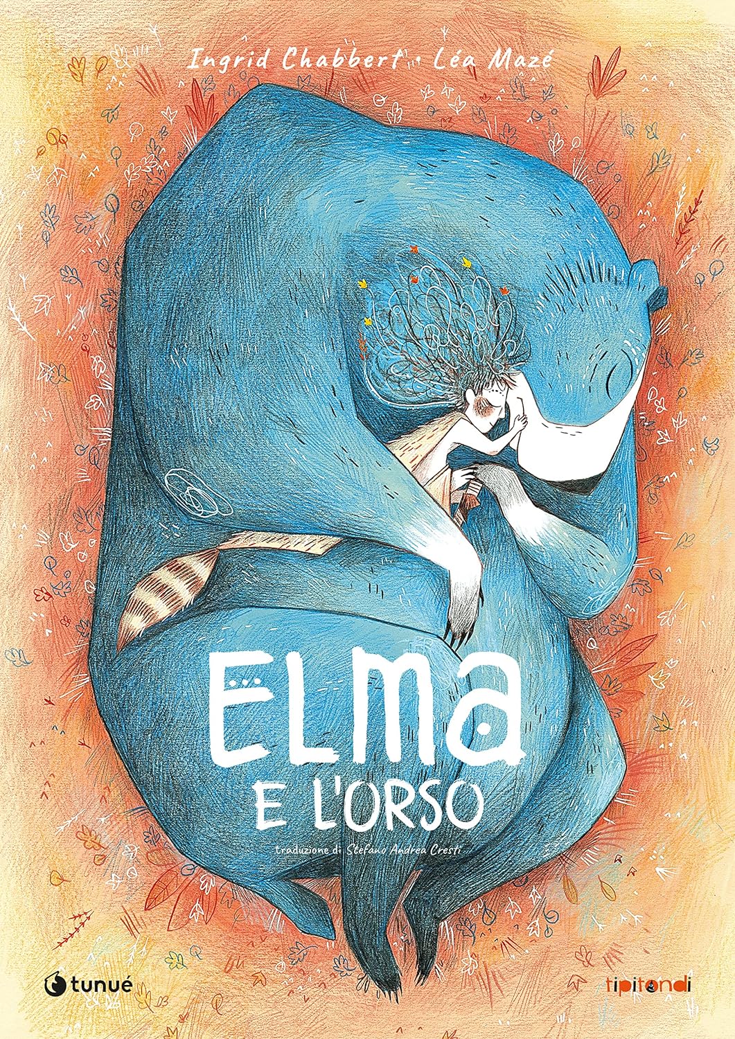 Elma e l’orso