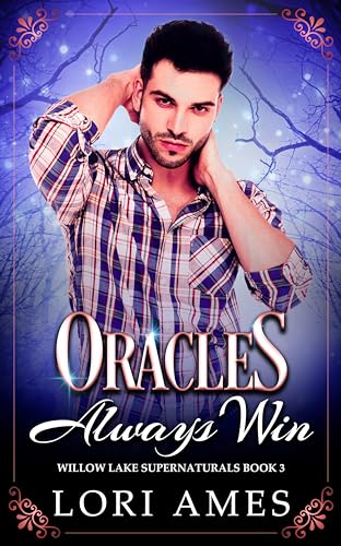 Oracles Always Win