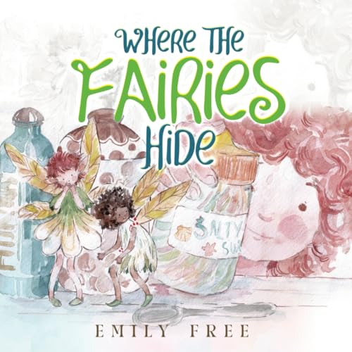 Why These Fairies Hide Tails Beneath Human Skin Uncovered