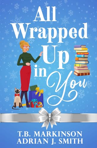 All Wrapped Up in You