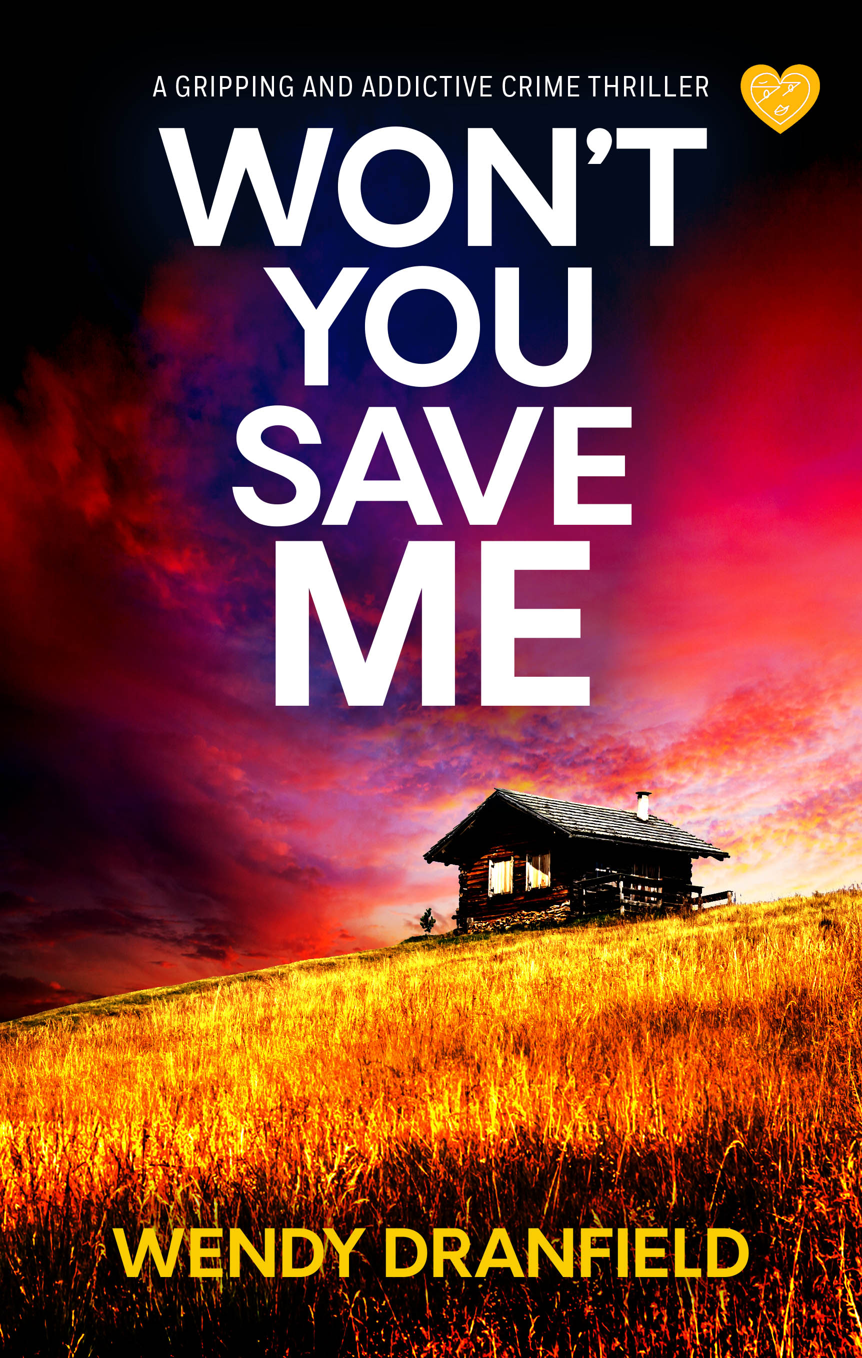 Won't You Save Me