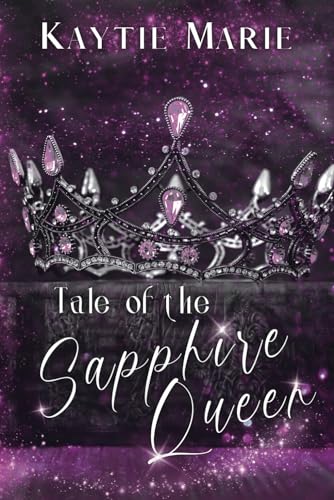 Tale of the Sapphire Queen