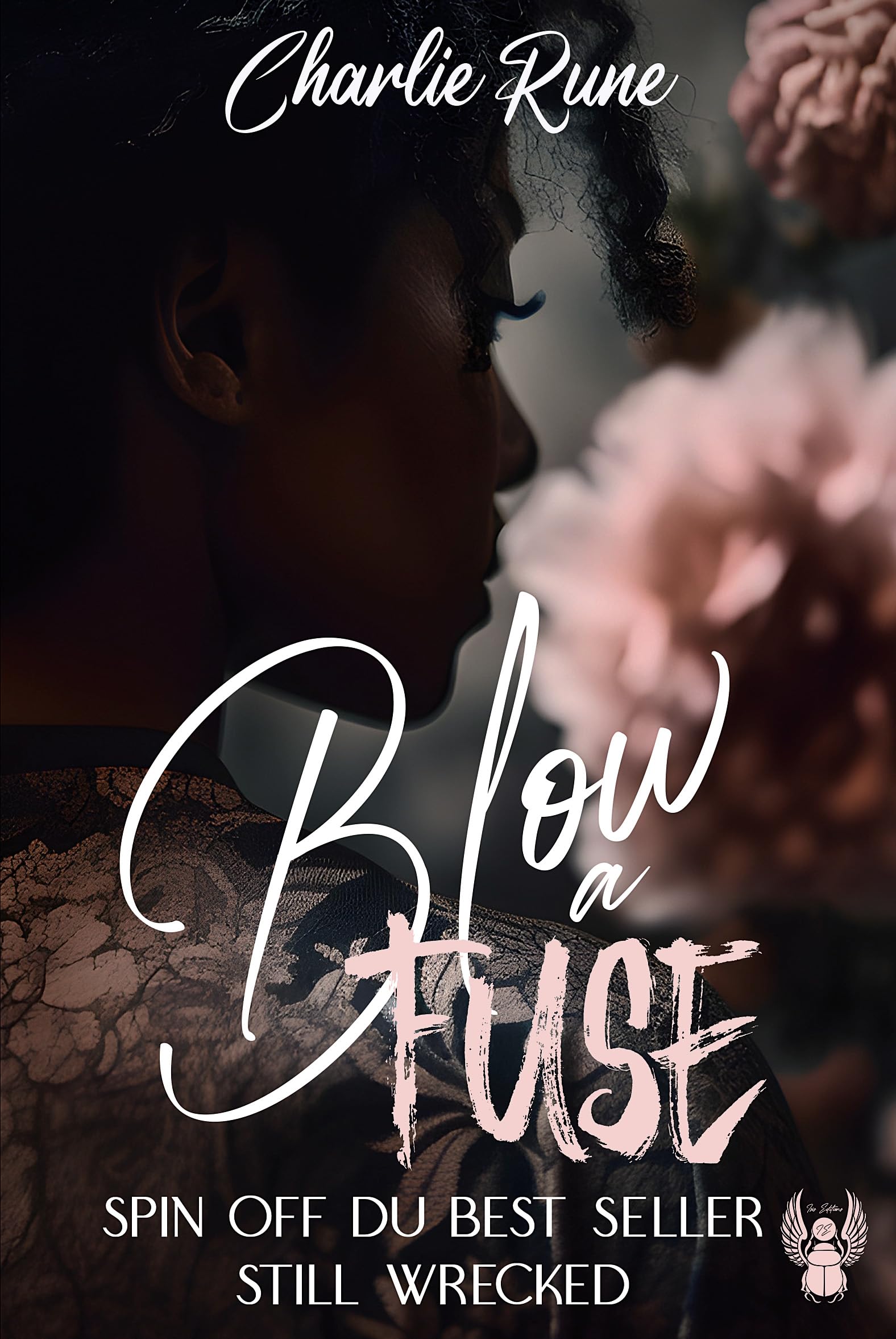 Blow a fuse