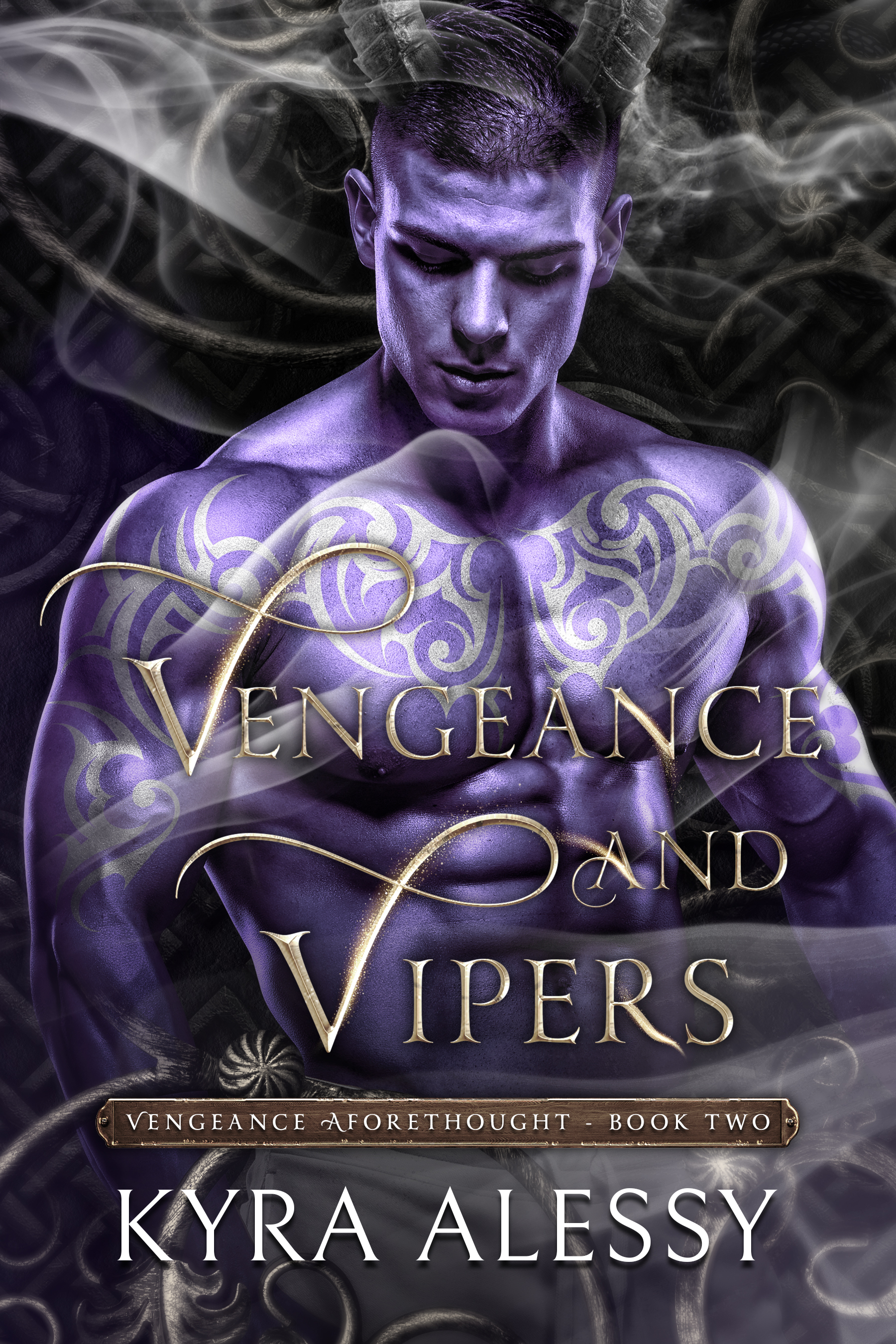 Vengeance and Vipers