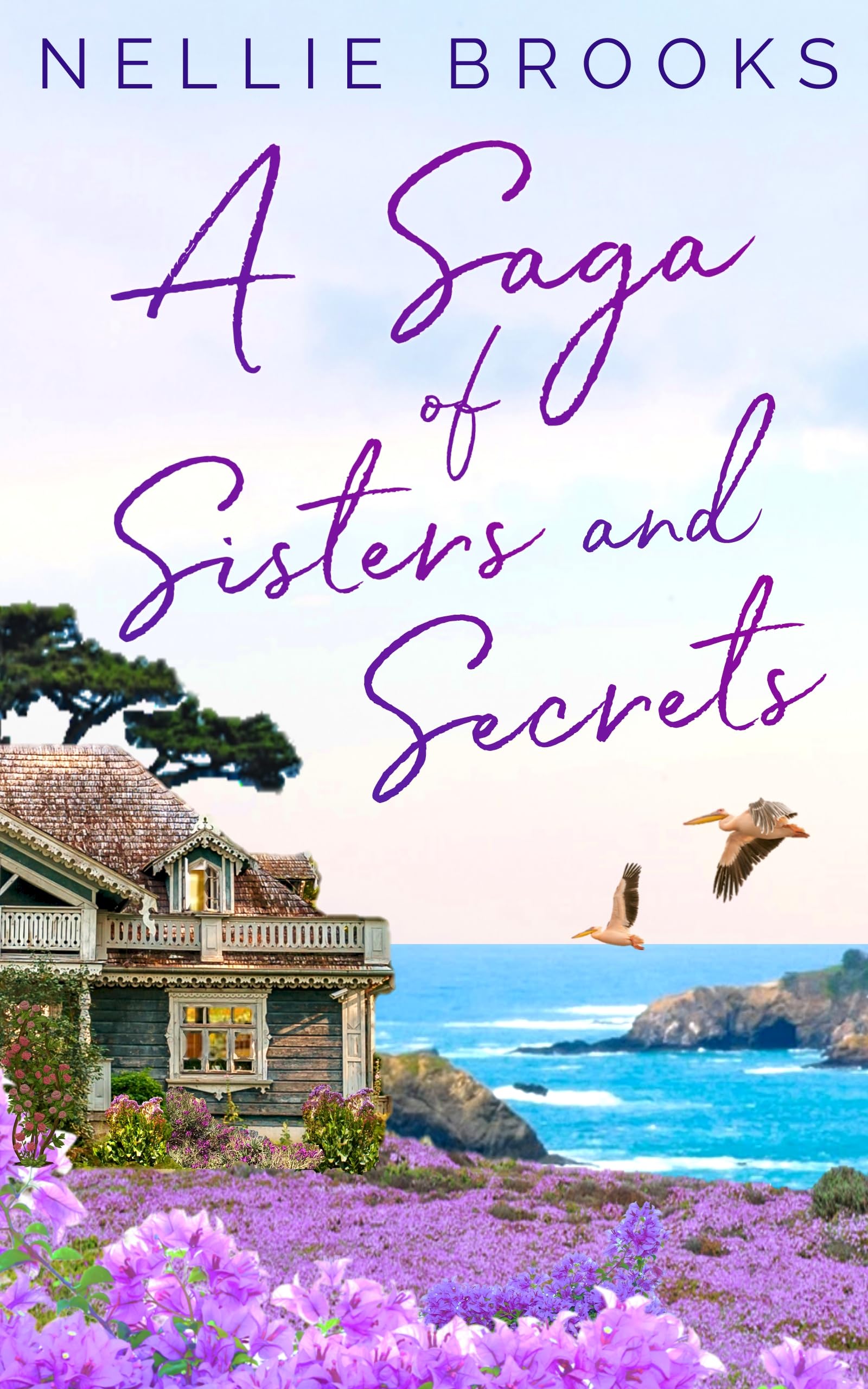 A Saga of Sisters and Secrets