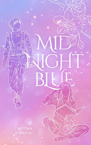 Midnight blue