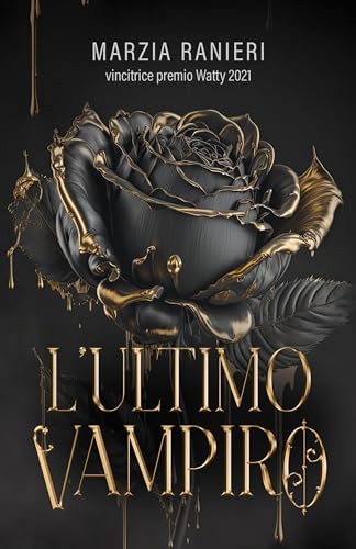 L'ultimo vampiro
