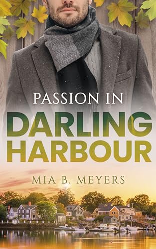Passion in Darling Harbour