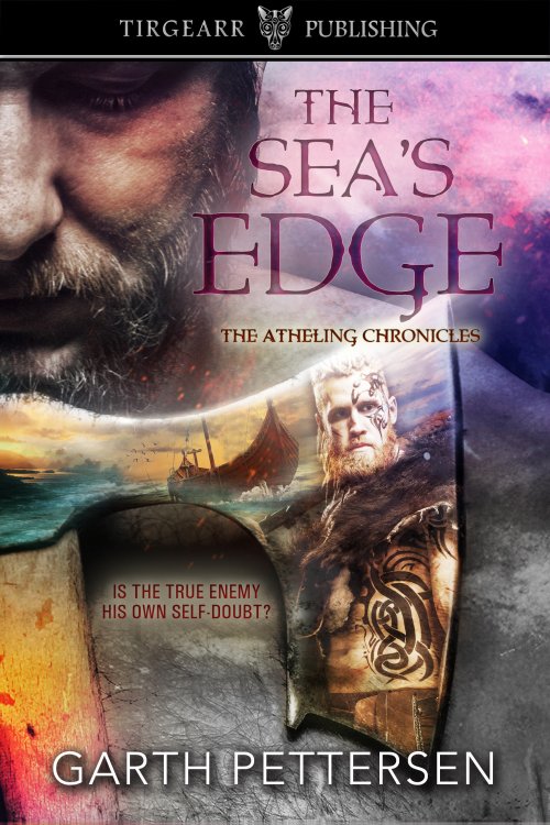 The Sea's Edge