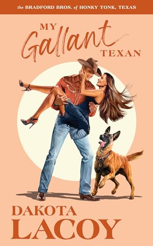 My Gallant Texan